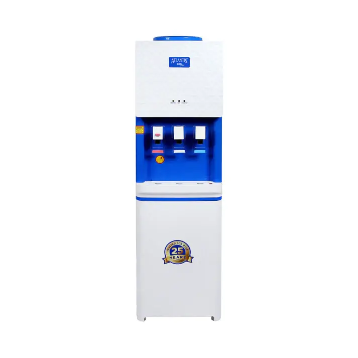 ATLANTIS BIG PLUS Floor Standing Water Dispenser 