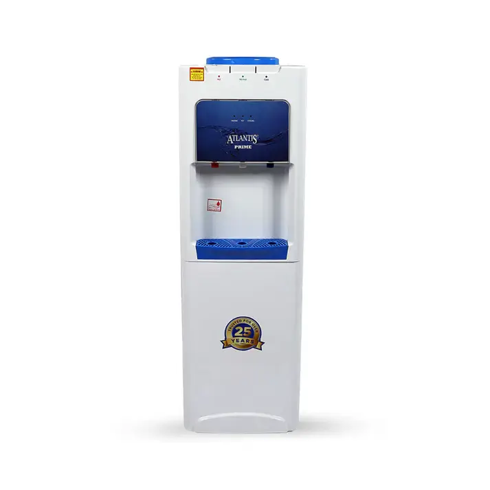 ATLANTIS PRIME Floor Standing Water Dispenser