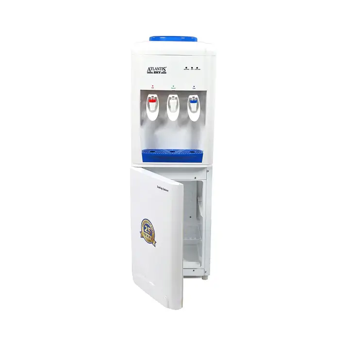 ATLANTIS SKY Floor Standing Water Dispensers