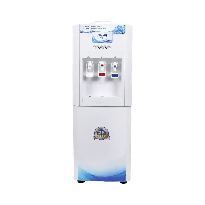 ATLANTIS SUPER Floor Standing Water Dispenser 