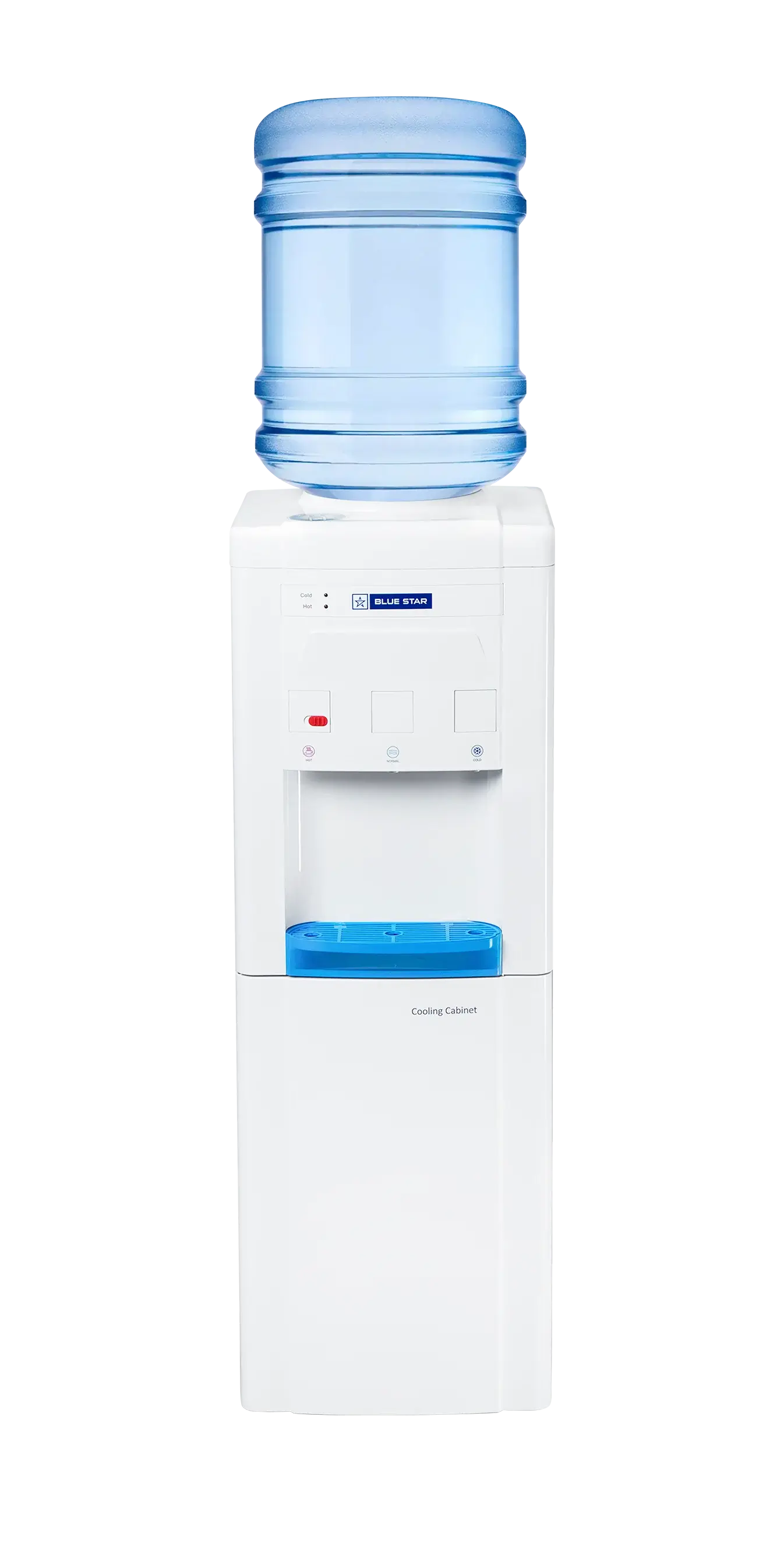 Blue Star Hot, Cold & Normal Water Dispensers Delhi