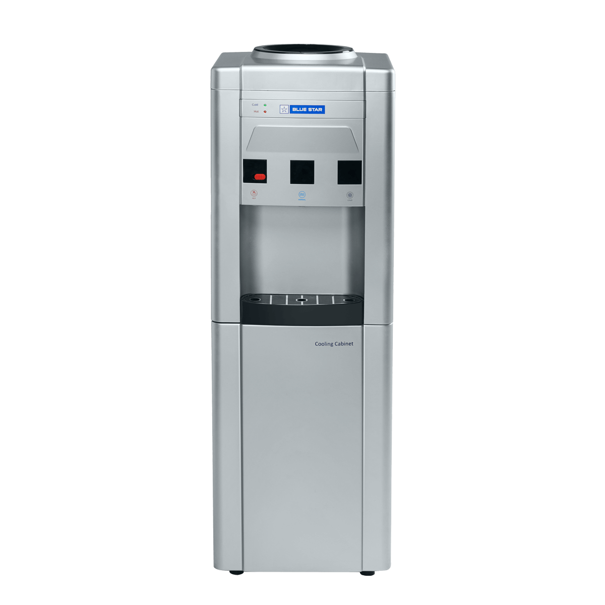 Blue Star Hot, Cold & Normal Water Dispensers Delhi Ncr