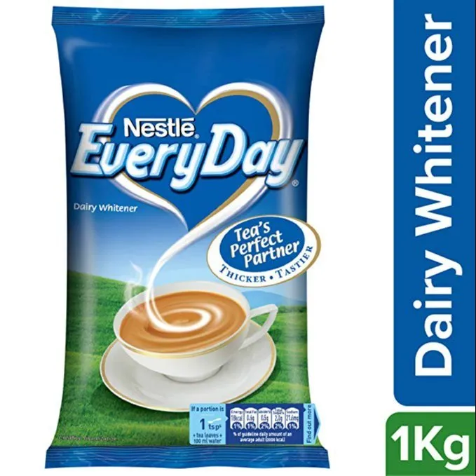 NESTLE EVERYDAY Dairy Whitener Premix Powder