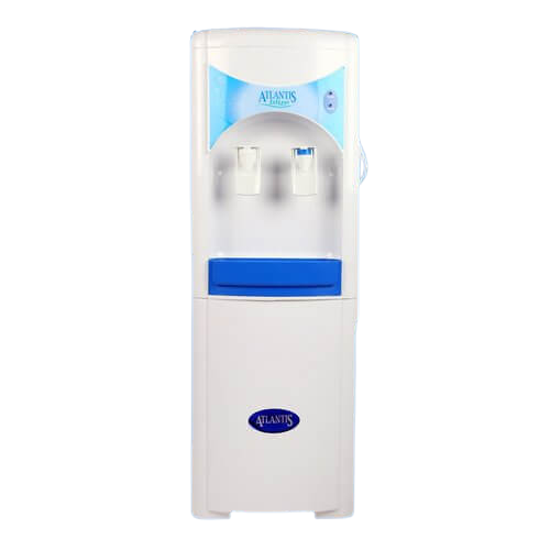 Atlantis Blue Water Dispenser