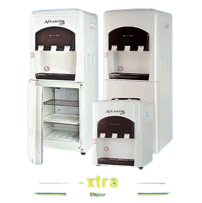 Atlantis Xtra Water Dispenser